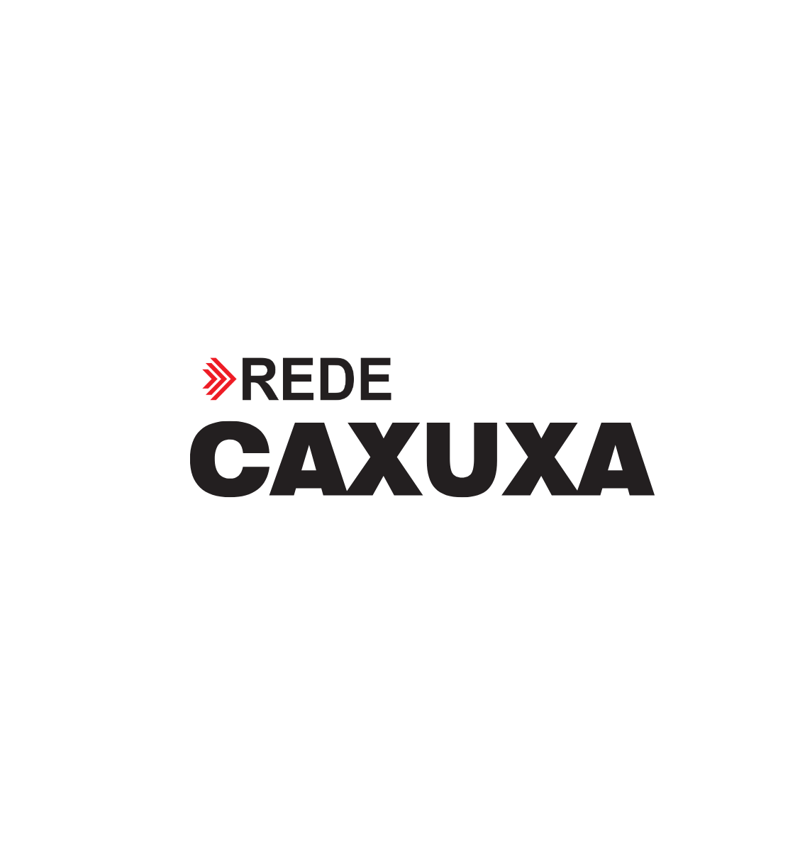 Logo Caxuxa